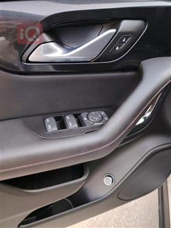 Chevrolet Blazer